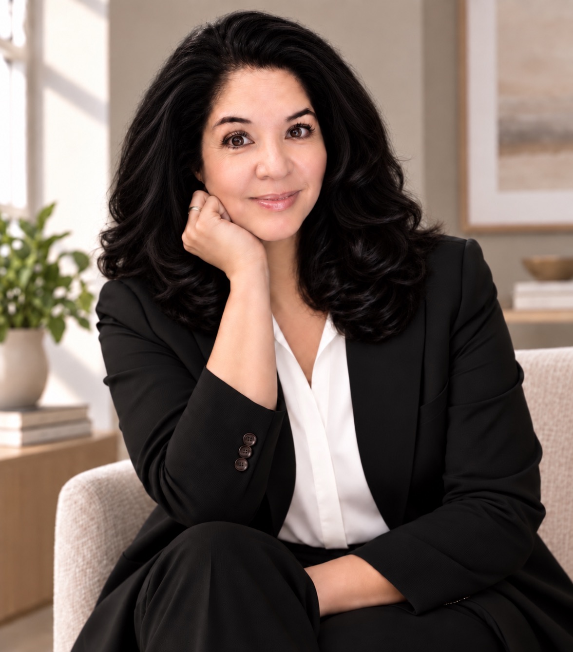 Teresa Ann Duran